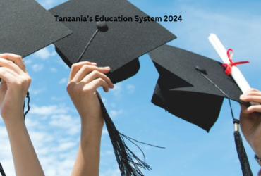 Tanzania’s Education System