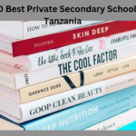 Top 10 Best Private Secondary Schools in Tanzania