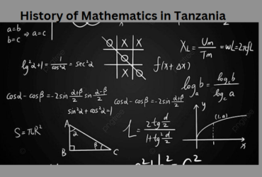 History of Mathematics in Tanzania