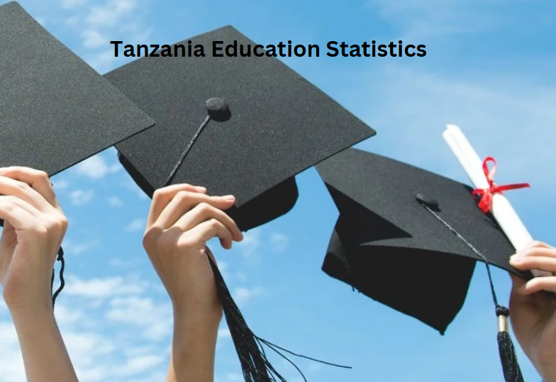 Tanzania Education Statistics