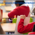 Dar es Salaam International School Fees