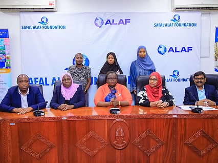 ALAF Limited Offers Swahili Mastery Scholarships for UDSM Students