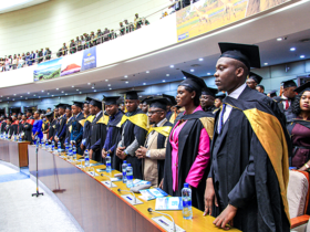 Discover What Tanzanian Students Must Meet to Graduate