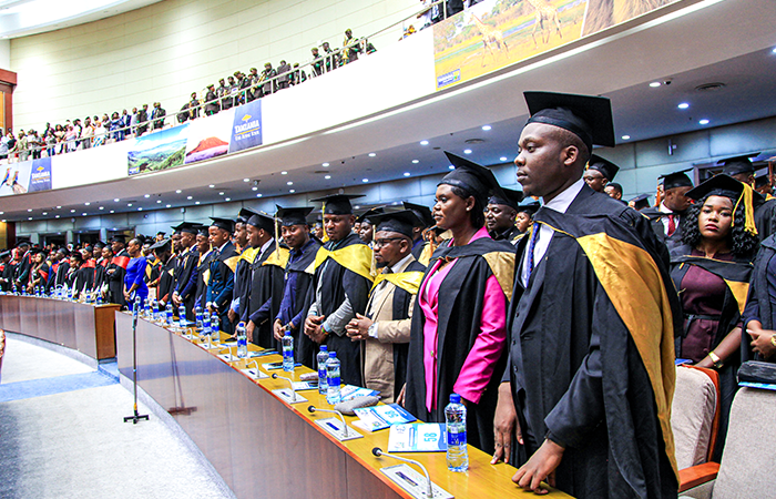 Discover What Tanzanian Students Must Meet to Graduate