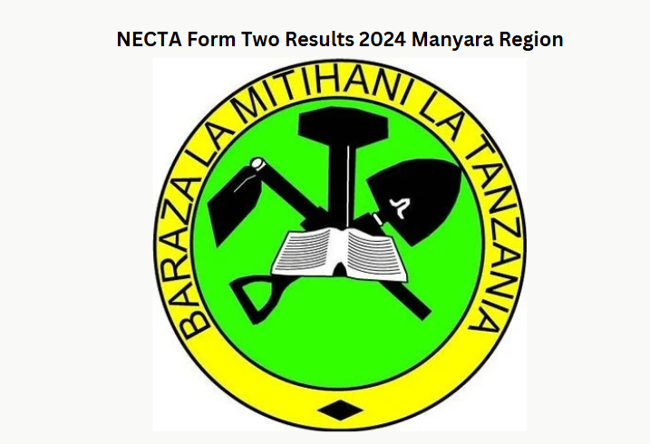 NECTA Form Two Results 2024 Manyara Region