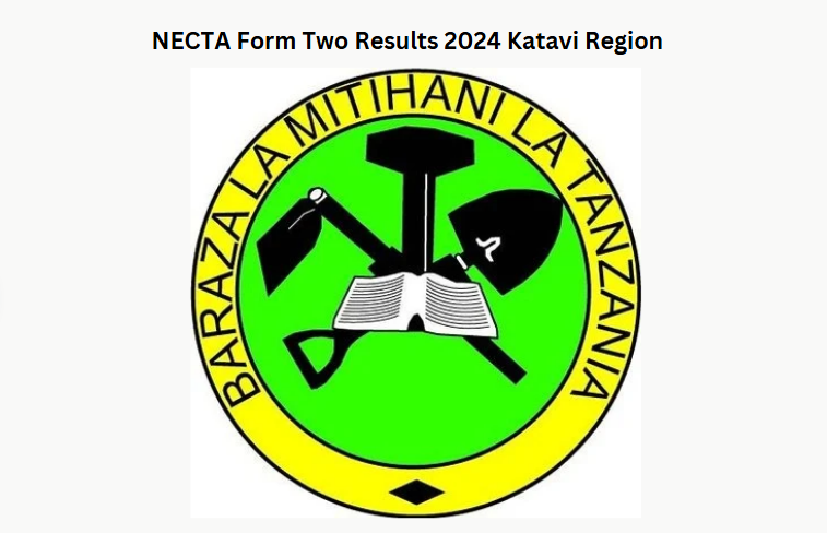 NECTA Form Two Results 2024 Katavi Region