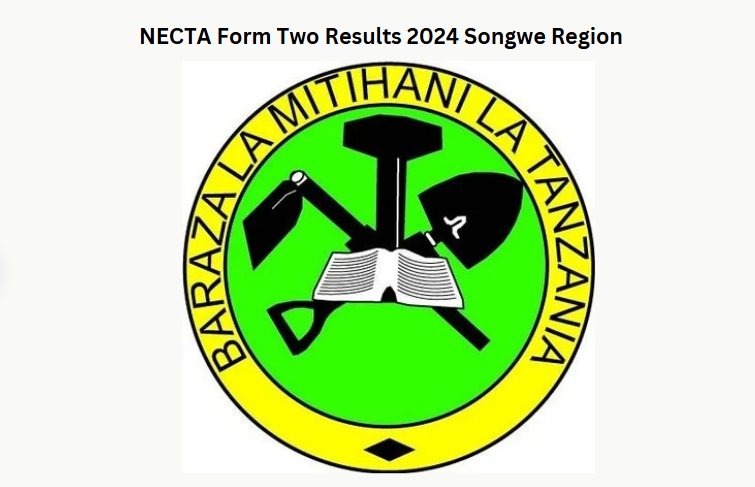 NECTA Form Two Results 2024 Songwe Region