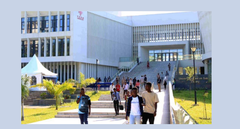 Understand Entry Requirements for Universities in Tanzania