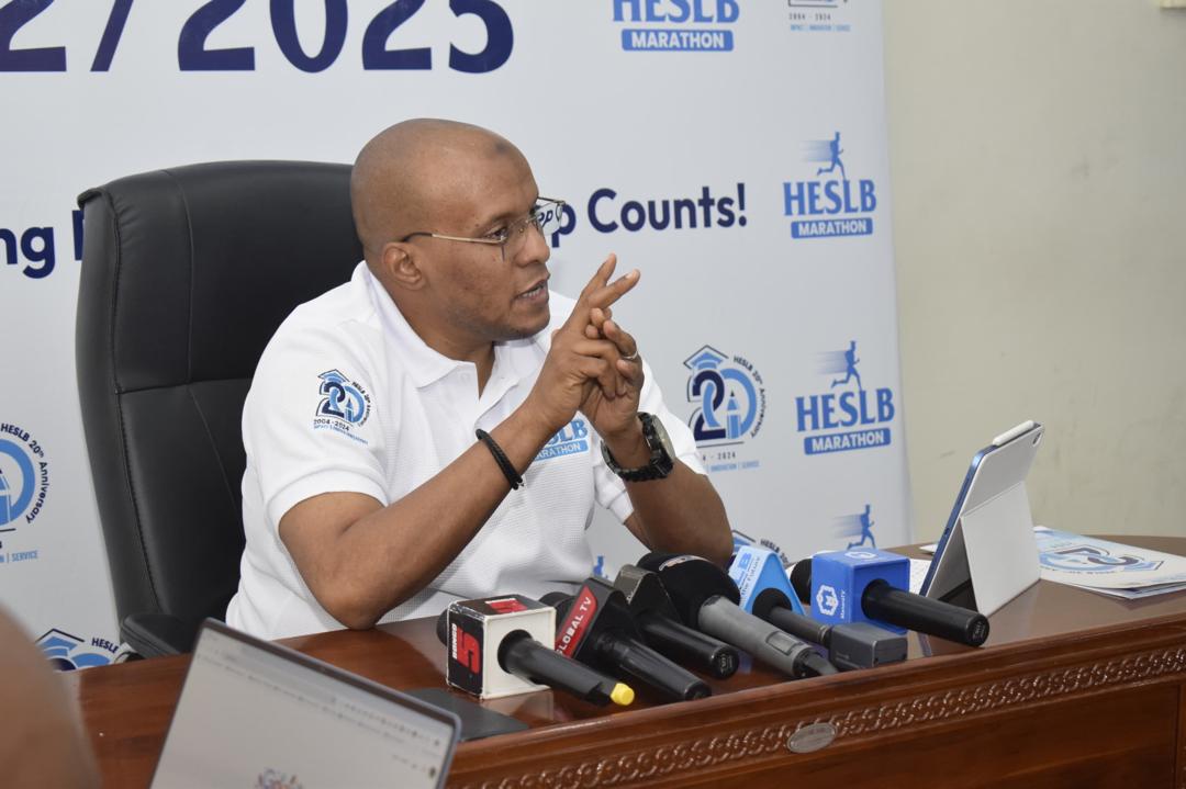 HESLB Marathon Launched Ahead of 20th Anniversary Celebrations