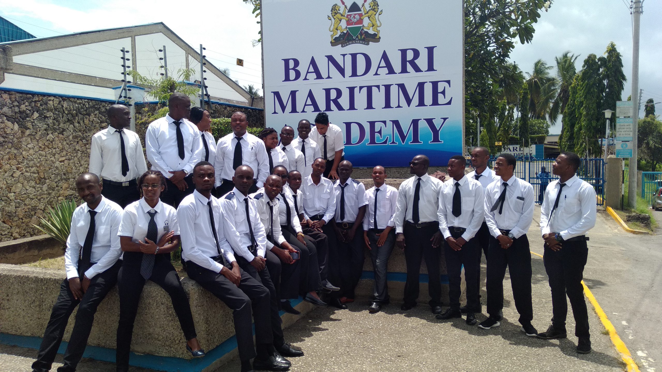 Bandari College