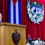 Education Ministry Announces Cuban Government Scholarship