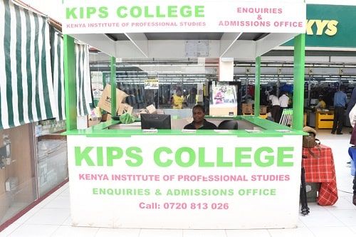 KIPS College Fee Structure