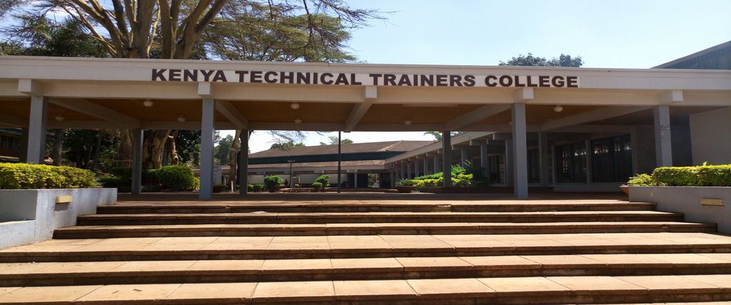 Kenya Technical Trainers College (KTTC) Fees Structure