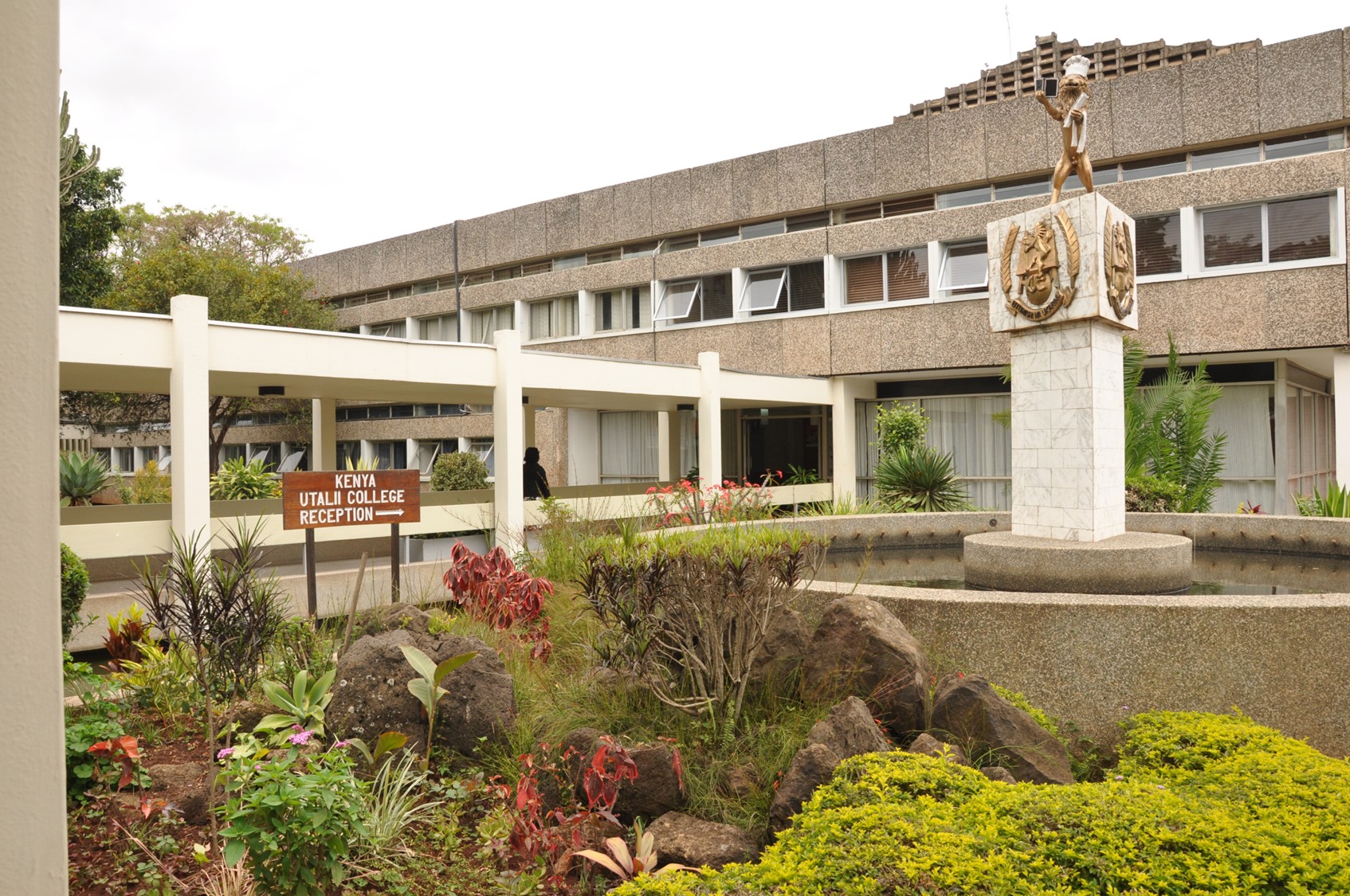 Kenya Utalii College