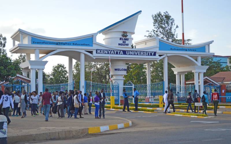 Kenya’s Universities Drive Innovation and Redefine Modern Research Standards