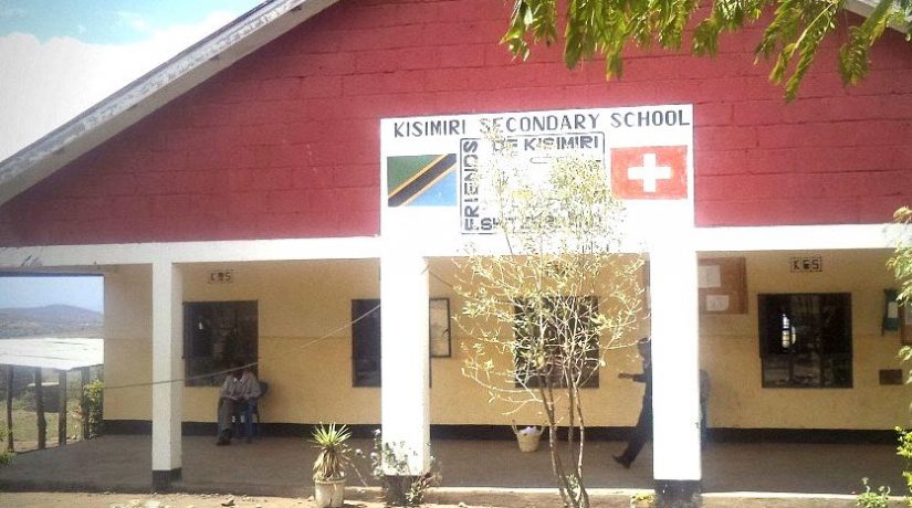 Kisimiri Secondary School