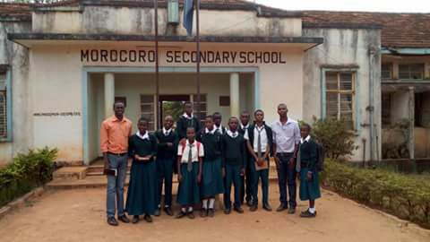 Morogoro Secondary School