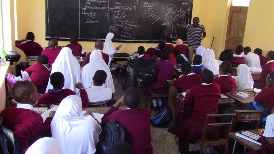 Reforms Propel Tanzania’s Students to Unprecedented Academic Success