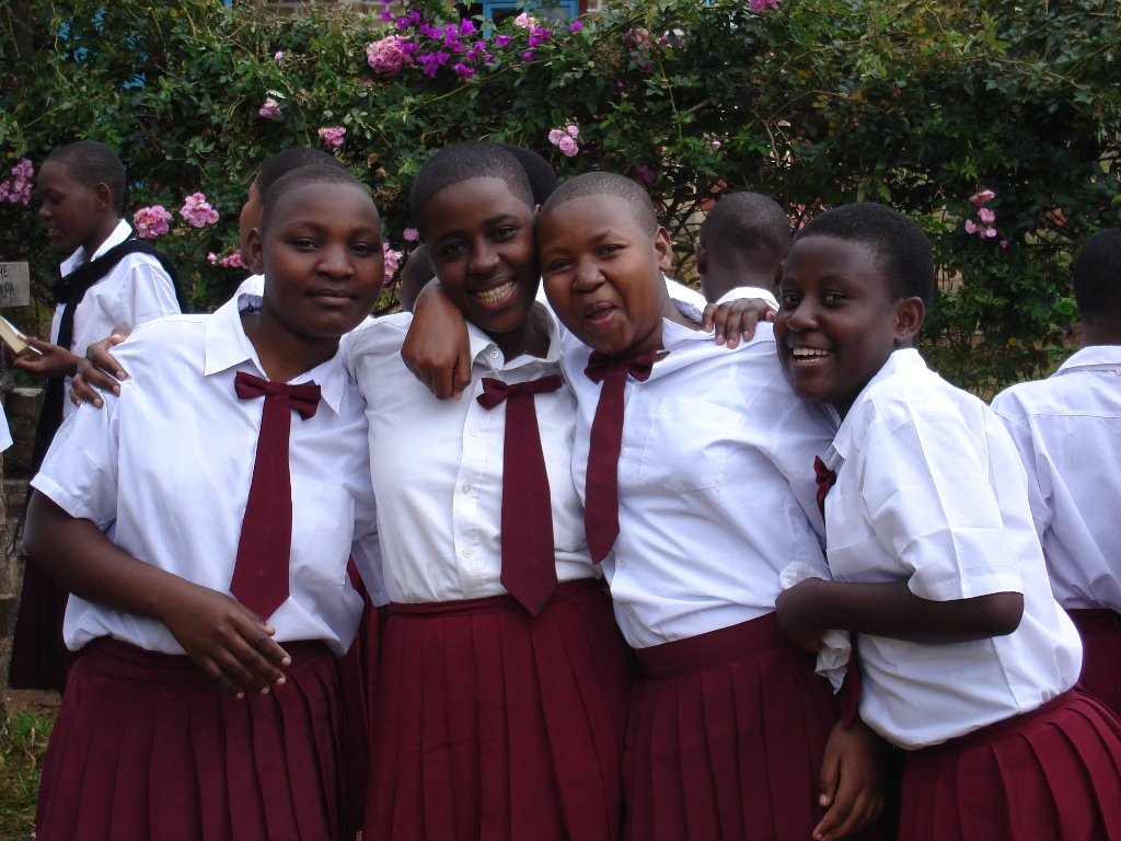 Secondary Schools in Tanzania Foster Talent Through Dynamic Learning Techniques