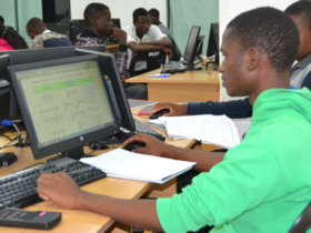 Secondary Schools in Tanzania Showcase Remarkable Growth in Computer Studies