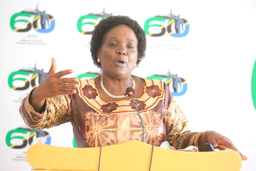 Tanzania’s Education Ministry Releases Groundbreaking Higher Education Statistics