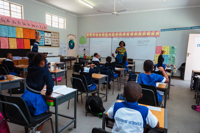 Top 10 Most Affordable Schools in Botswana