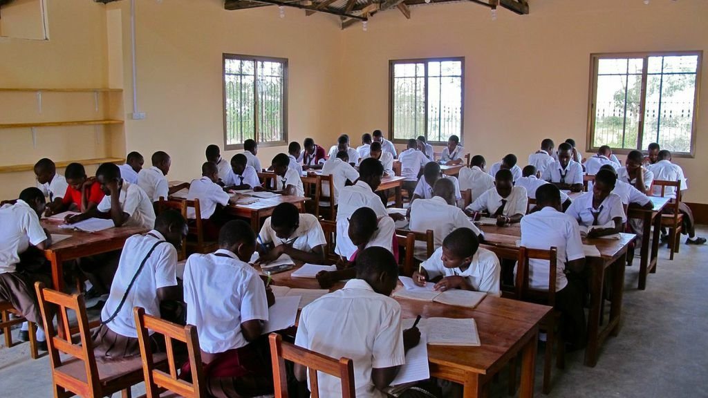 Top 10 Most Affordable Schools in Kenya