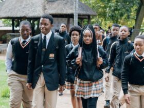 Top 10 Most Affordable Schools in South Africa