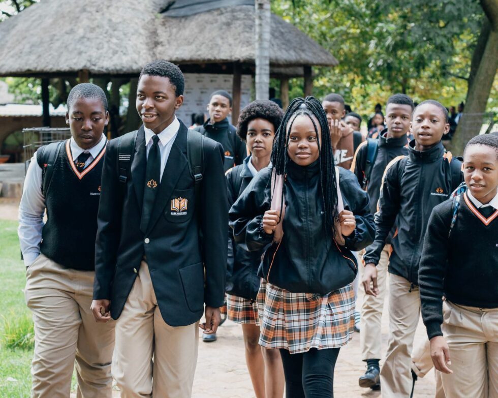 Top 10 Most Affordable Schools in South Africa