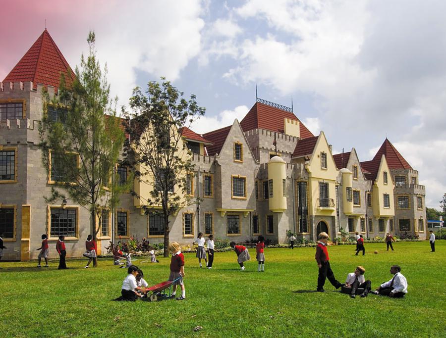 Top 10 Most Expensive High Schools in Kenya