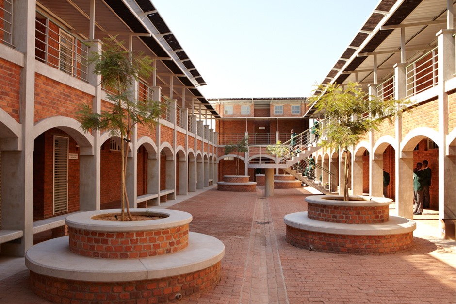 Top 10 Most Expensive High Schools in Namibia