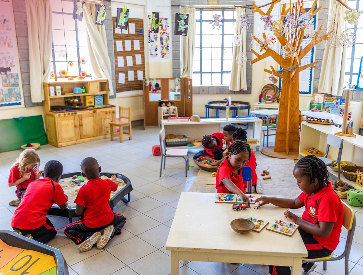 Top 10 Most Expensive Nursery Schools in Kenya