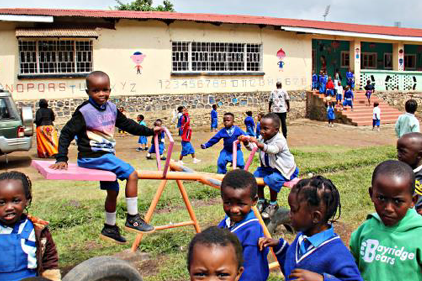 Top 10 Most Expensive Nursery Schools in Rwanda