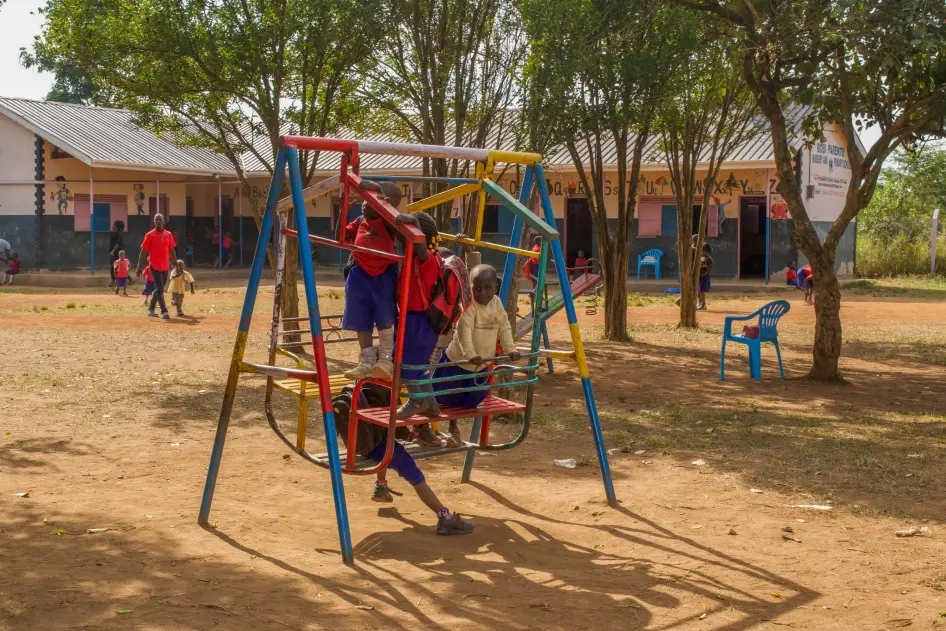 Top 10 Most Expensive Nursery Schools in Uganda