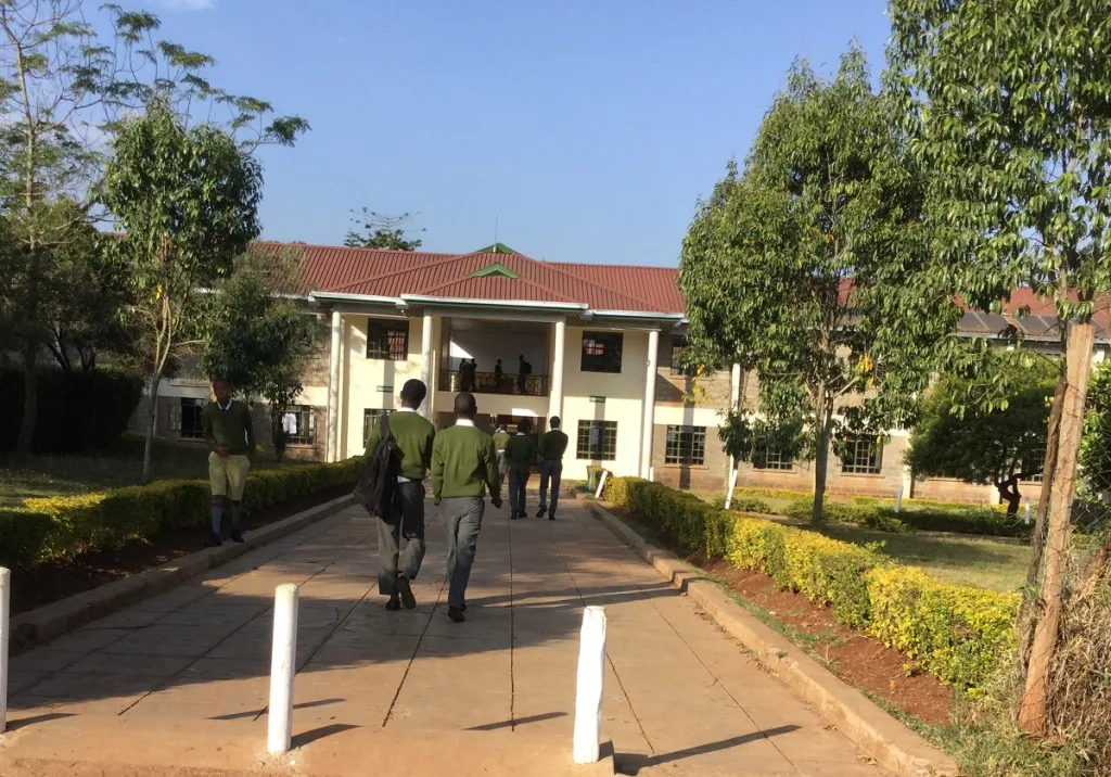 Top 10 Most Expensive Secondary Schools in Kenya