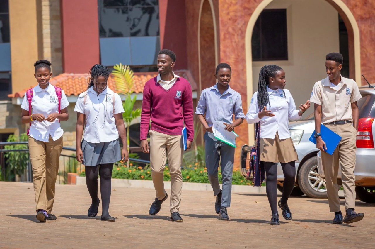 Top 10 Most Expensive Secondary Schools in Uganda