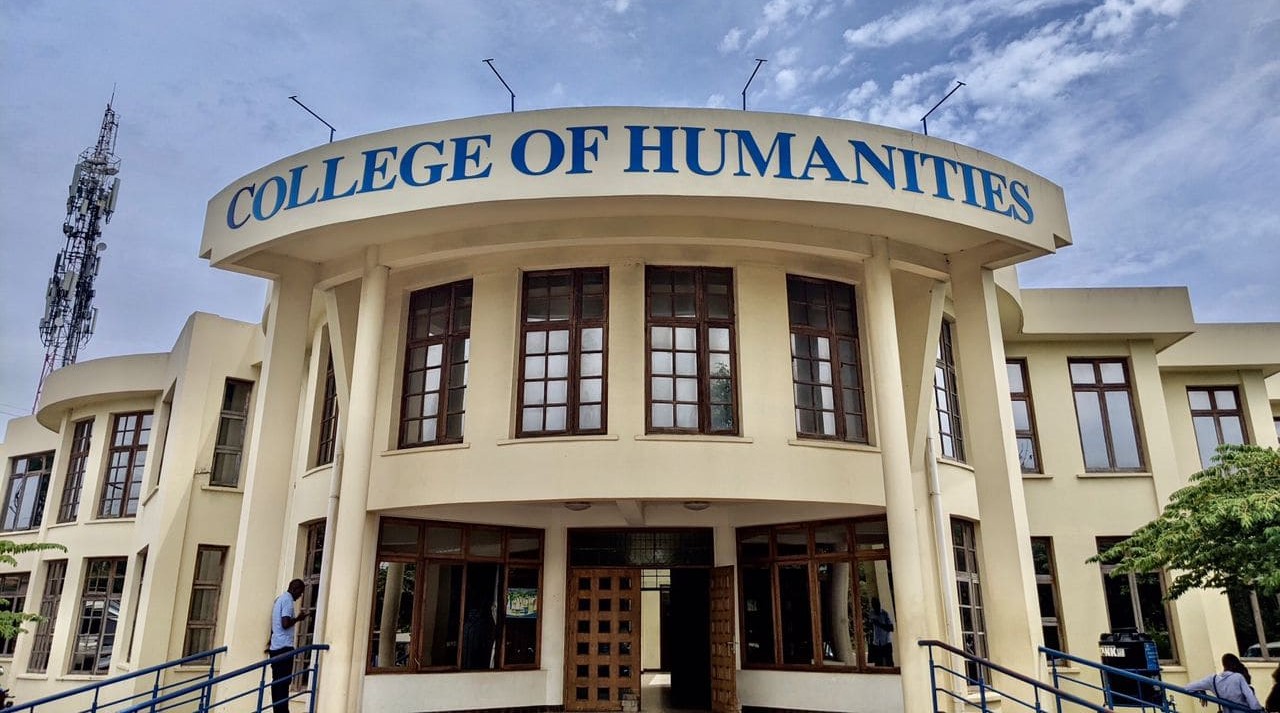 Top Colleges in Tanzania