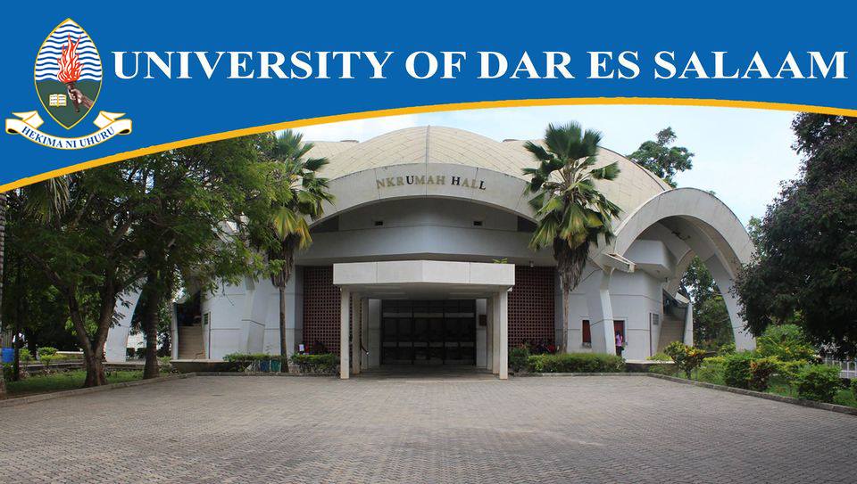 University of Dar es Salaam Leads in Mining Education