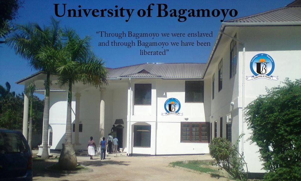 Bagamoyo University Invites Applications for 2025