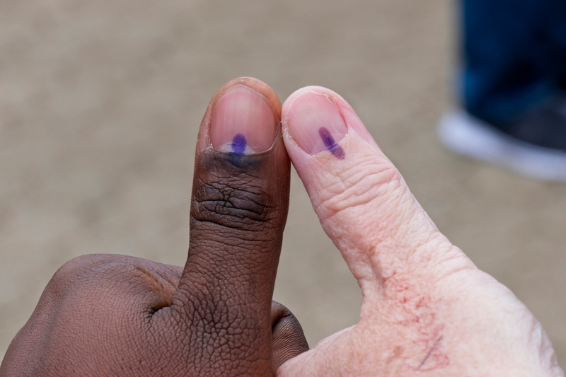 Blind Voters Face Systemic Exclusion in University of Cape Town Polls