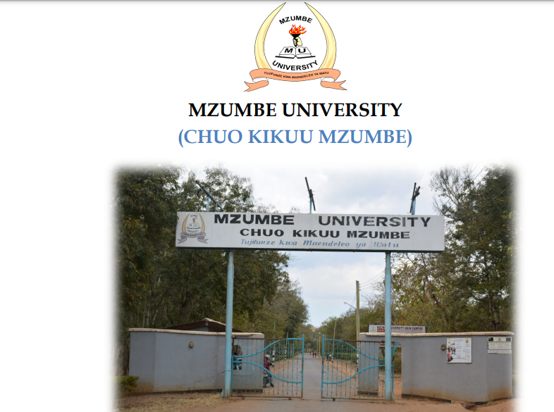 Mzumbe University Opens March Admissions for Dar es Salaam Campus