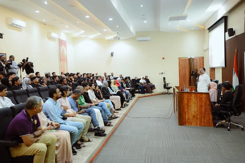 IIT Madras Zanzibar Commences 2025-26 Admissions for Global Scholars