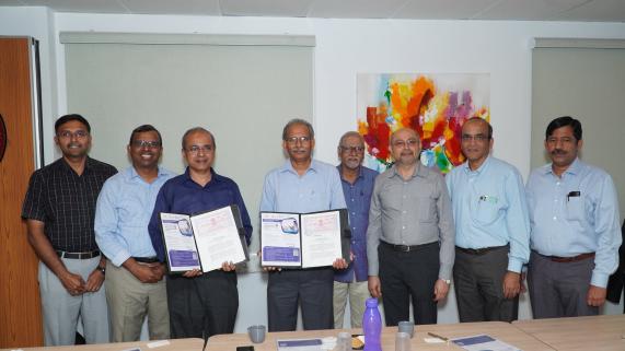 IIT Madras and CII Collaborate to Transform Supply Chain Education in India