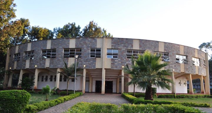 JKUAT and Climate Connection Equip Future Scientists to Tackle Climate Change