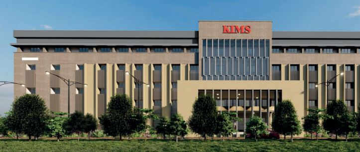 Kims College Fee Structure