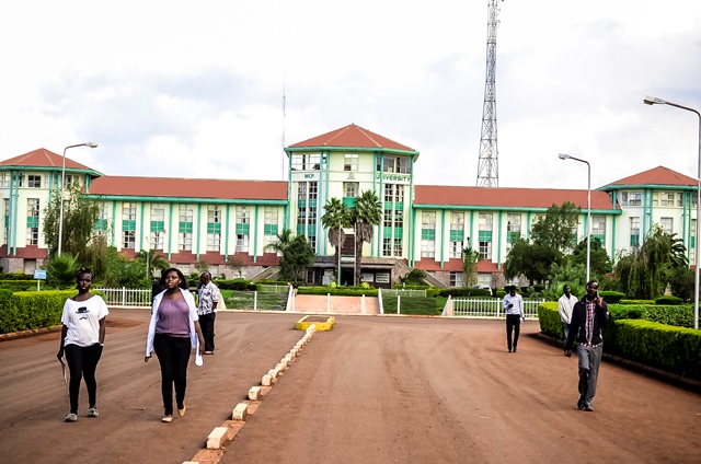 Moi University Invites Applications for Prestigious Rattansi Bursary 2024