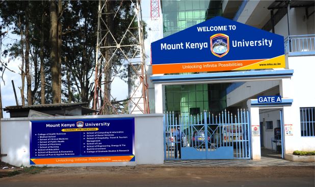 Mount Meru University Opens March Intake for Aspiring Scholars