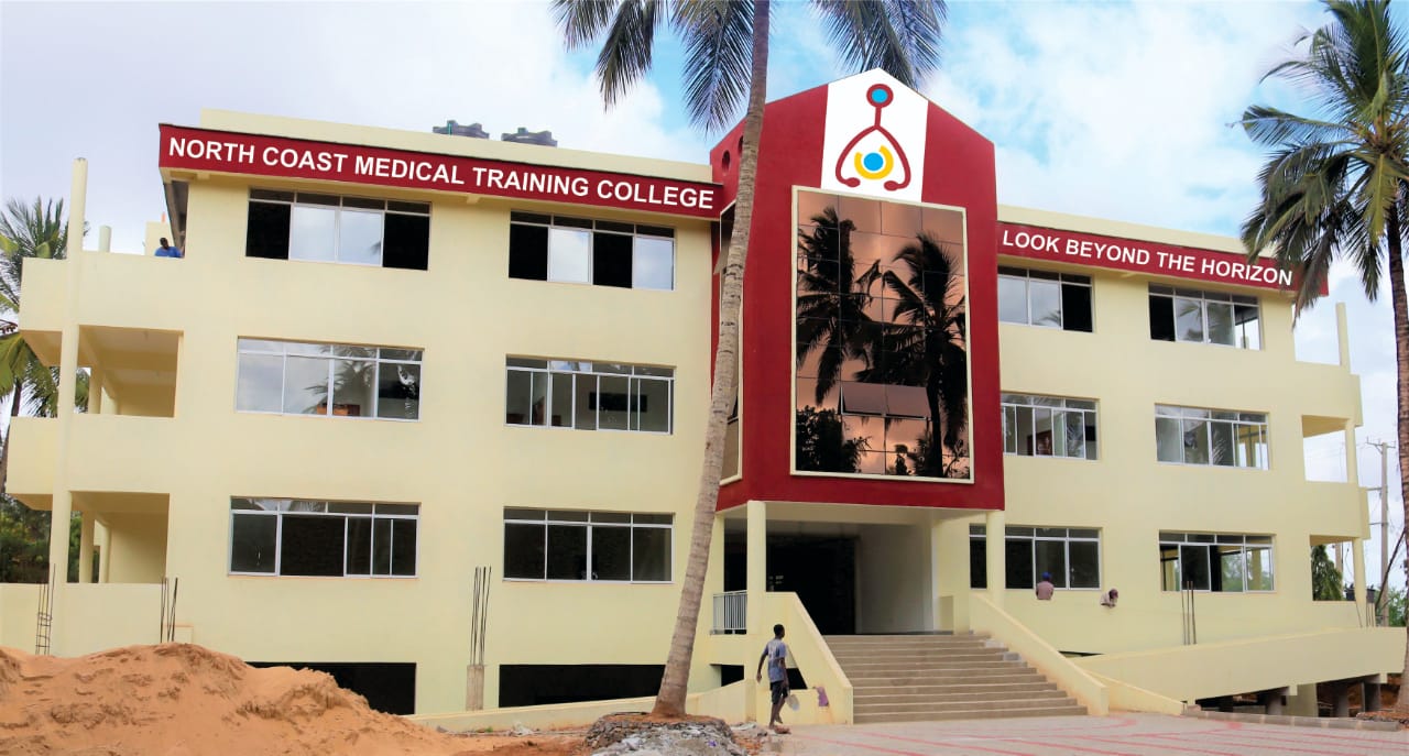 North Coast Medical Training College Fee Structure