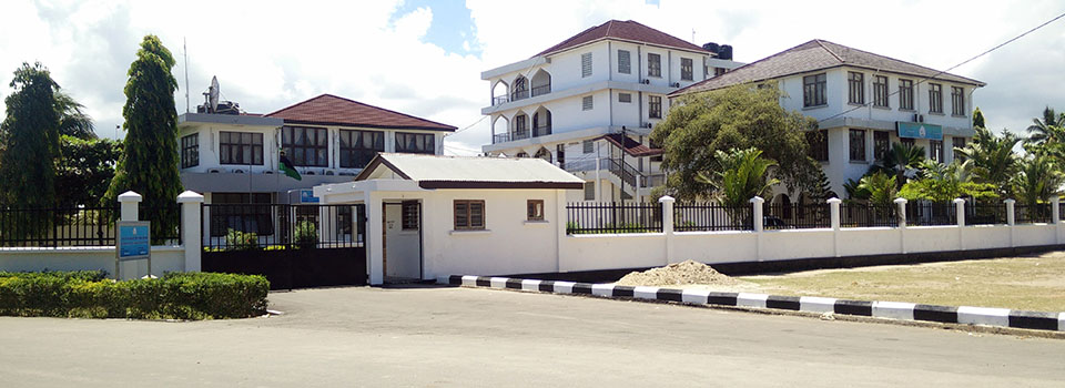 State University of Zanzibar Council Convenes with Academic Experts