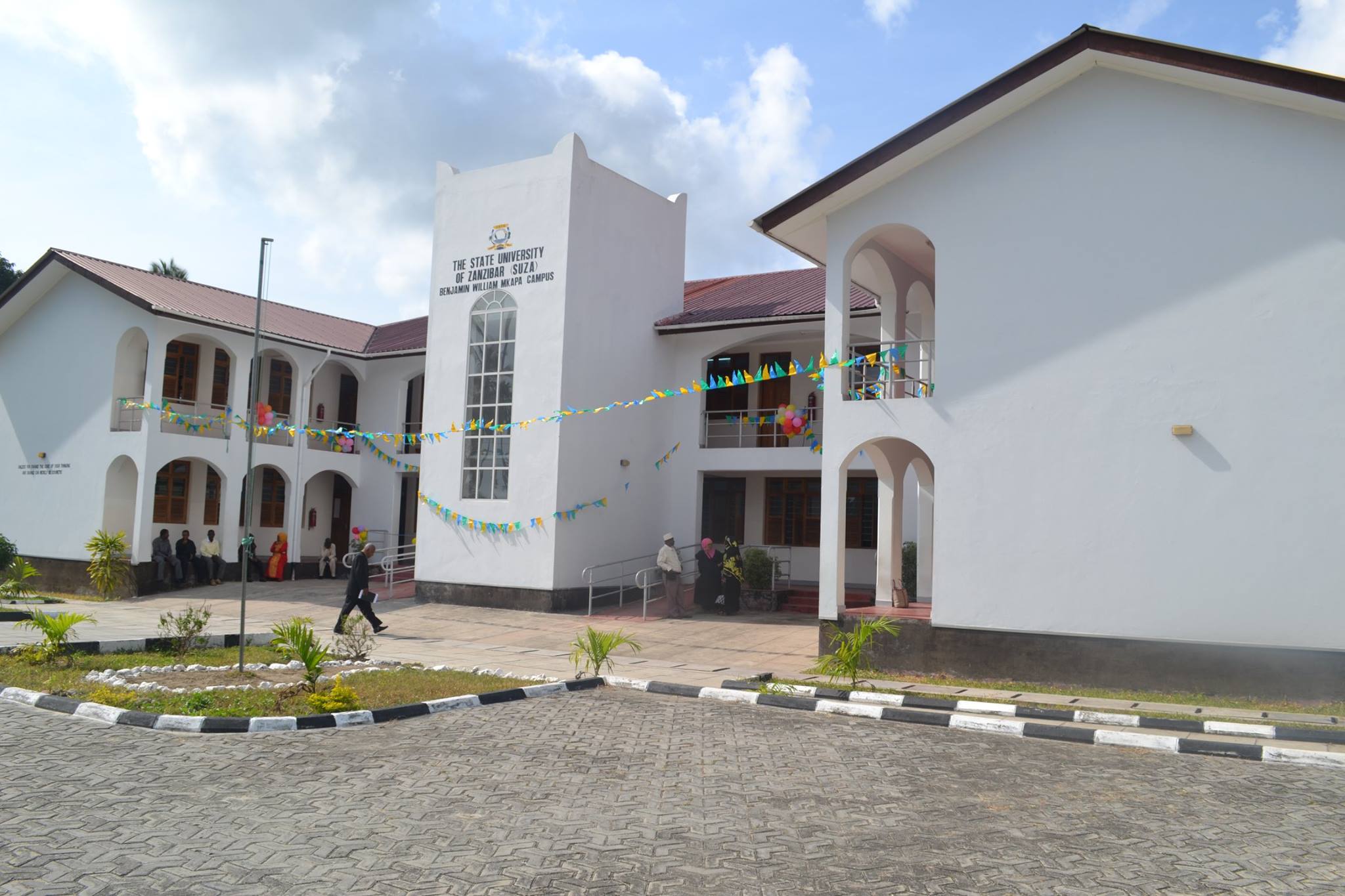 State University of Zanzibar Redefines Educational Standards in Tanzania